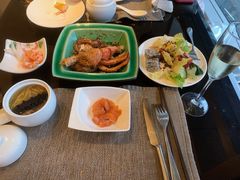 -盛宴自助餐厅(运达喜来登店)