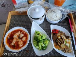 -千禧果月子会所(郑州东站店)