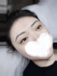 -十三美学·半永久纹眉纹唇·野生眉