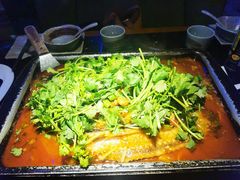 -焰鱼(昌建广场店)