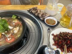 -草原三宝汤锅