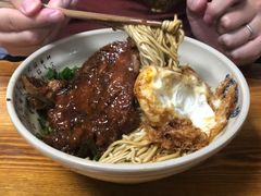-无名氏面馆(邮电路店)