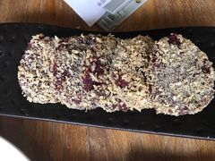 紫薯饼-旅马餐厅(茅家埠店)