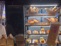 -Let's Taipei 非常烘焙(太古里店)