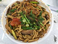 -刀郎新疆美食(CITY分店 )
