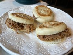 -春发生饭店·非遗(南院门店)