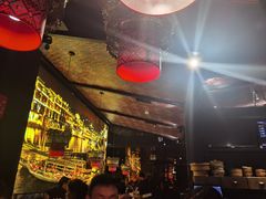 -吃饭皇帝大土家民族菜(正大广场店)