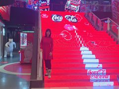 -东方明珠·可口可乐欢乐餐厅