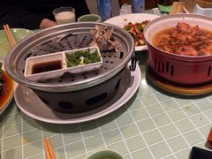 -胡杨记忆(和平路店)