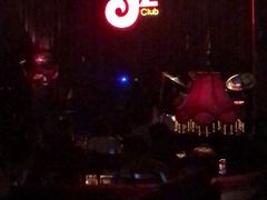 -JZ Club 爵士酒吧(上海店)