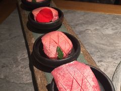-厚贞日式烤肉(龙之梦店)