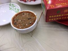 iphone_upload_pic-天津乾毓德饭庄·清真传统炒菜·海鲜烧烤(咸阳路店)