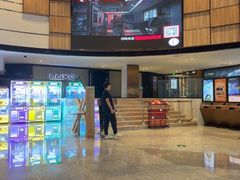-金逸影城(中关村店)