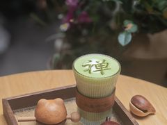 -佛有缘素食馆·荔湾老字号(陈家祠首店)