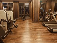 -上海崇明金茂凯悦酒店