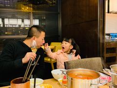 -长沙君悦酒店·自助餐厅咖啡厅