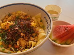 -臻陕府·陕西手工面(秀沿路店)
