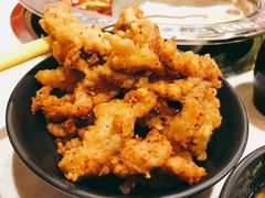 小酥肉-钢管厂五区小郡肝串串香火锅(人民广场店)