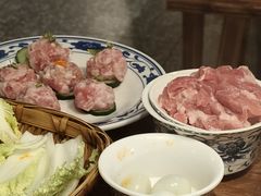 -北方工业大学学生餐厅