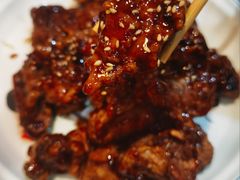 -老姑砂锅·烧烤天津菜(体北道店)