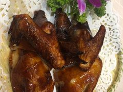 -北海渔村酒楼·粤菜海鲜点心(新华店)