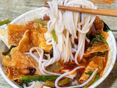 -吉庆桂林米粉·柳州螺蛳粉(港汇广场店)