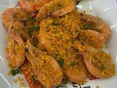 -清香海鲜餐厅(青澳湾地标美食店)