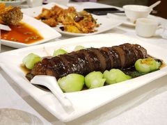 -梅龙镇酒家(南京西路总店)