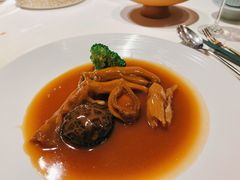 -皇朝会.经典传统粤菜(外滩店)