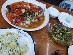 -全乐鱼馆·淳牌有机鱼直营店