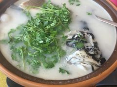 -千岛湖品鱼馆(钓鱼岛店)