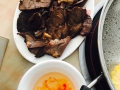 -陈记顺和潮汕牛肉火锅(韩江路店)