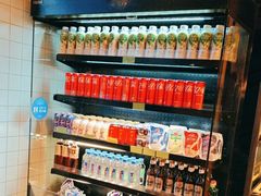 -东园小馆·早茶·淮扬小炒(水街店)