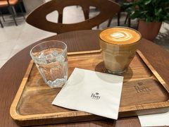 -Peet's 皮爷咖啡(深圳湾万象城店)