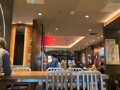 -汉堡王(上海凌云壹街坊店)