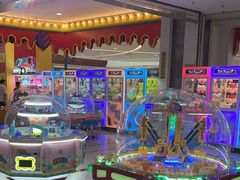 -meland·儿童乐园·游戏厅娃娃机·电玩Xbox(成都合生汇店)