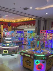 -meland·儿童乐园·游戏厅娃娃机·电玩Xbox(成都合生汇店)