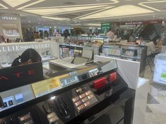 -乐天免税店(明洞店)