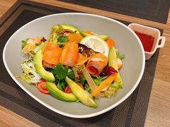 -源·新派中西餐厅(青蓝山美食一条街店)