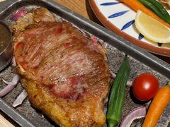 -路易十三西餐厅(西关新天地店)