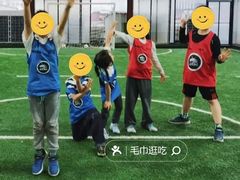 -慧动体育足球·篮球·体能培训(普陀真如店)