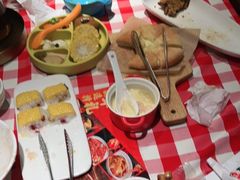 -西贝莜面村(上海百联西郊店)