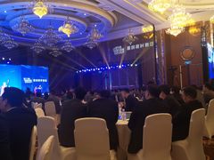 -成都世纪城假日酒店-西楼