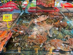 -79号渔船海鲜饭店(宝安店)