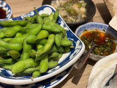 -小山日本料理(兴业太古汇店)