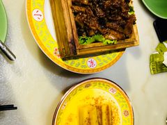 -那家小馆•北京菜•烤鸭(中关村店)