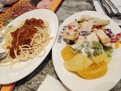 -纽约客美式餐厅(新奥购物中心店)