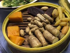 -喜乐堂(新华西路店)