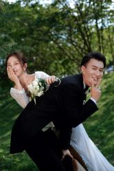 -IDO婚纱摄影(上海旗舰店)