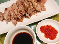 -老毛手抓·盐池滩羊非遗手抓(宁夏总店)